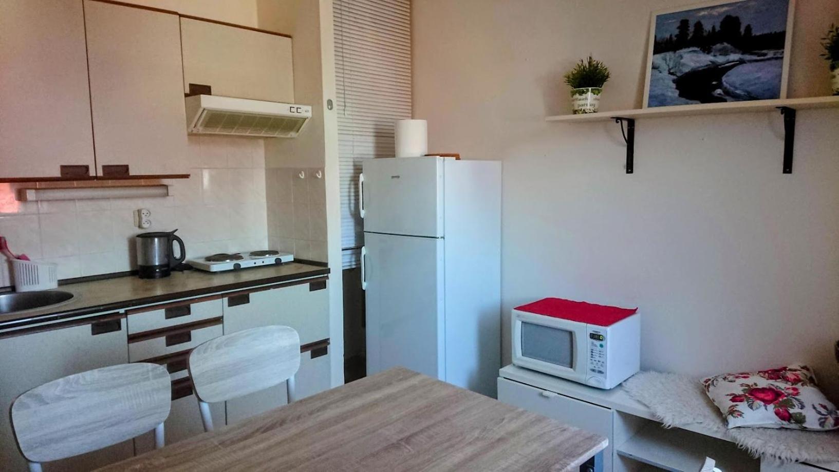Apartmany U Lipno フリンブルク エクステリア 写真